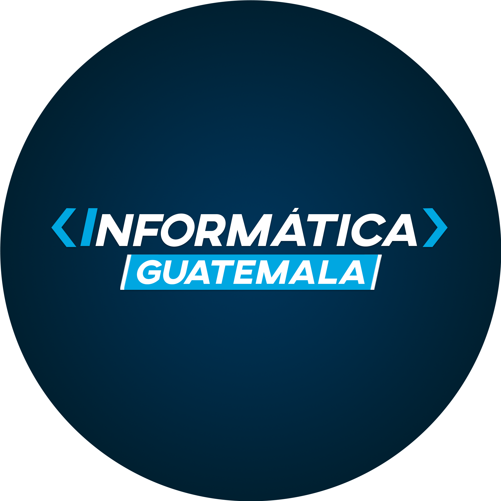 Informática Guatemala