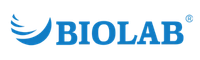 Logotipo de Biolab