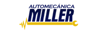 Logotipo de Automécanica Miller
