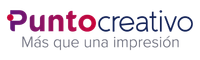 Logotipo de Punto Creativo