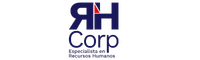 Logotipo de RH Corp