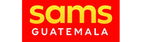 Logotipo de Sams Guatemala